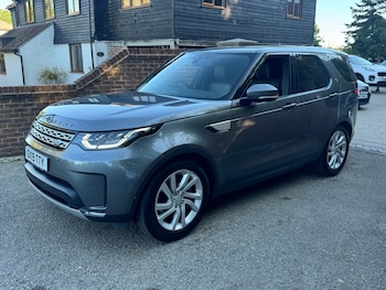 Used Land Rover Discovery 2019 for sale - 79495666: Photo