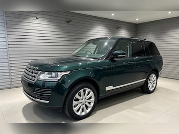 Used Land Rover Range Rover 2013 for sale - 78930060: Photo