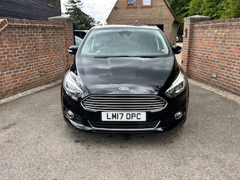 Used Ford S-Max 2017 for sale - 78584810: Photo