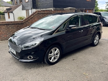 Used Ford S-Max 2017 for sale - 78584810: Photo