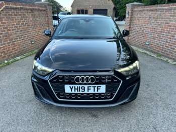 Used Audi A1 2019 for sale - 74996568: Photo