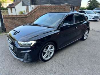 Used Audi A1 2019 for sale - 74996568: Photo