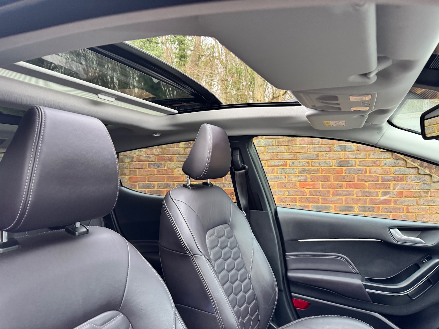 Used Ford Fiesta 2018 for sale - 77274596: Photo 11