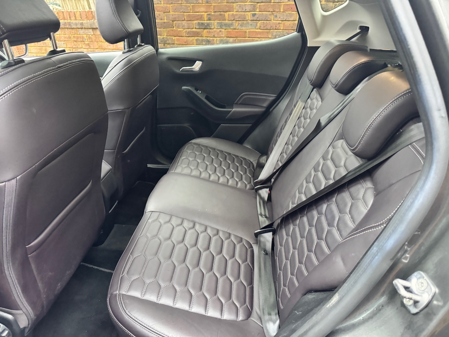 Used Ford Fiesta 2018 for sale - 77274596: Photo 13