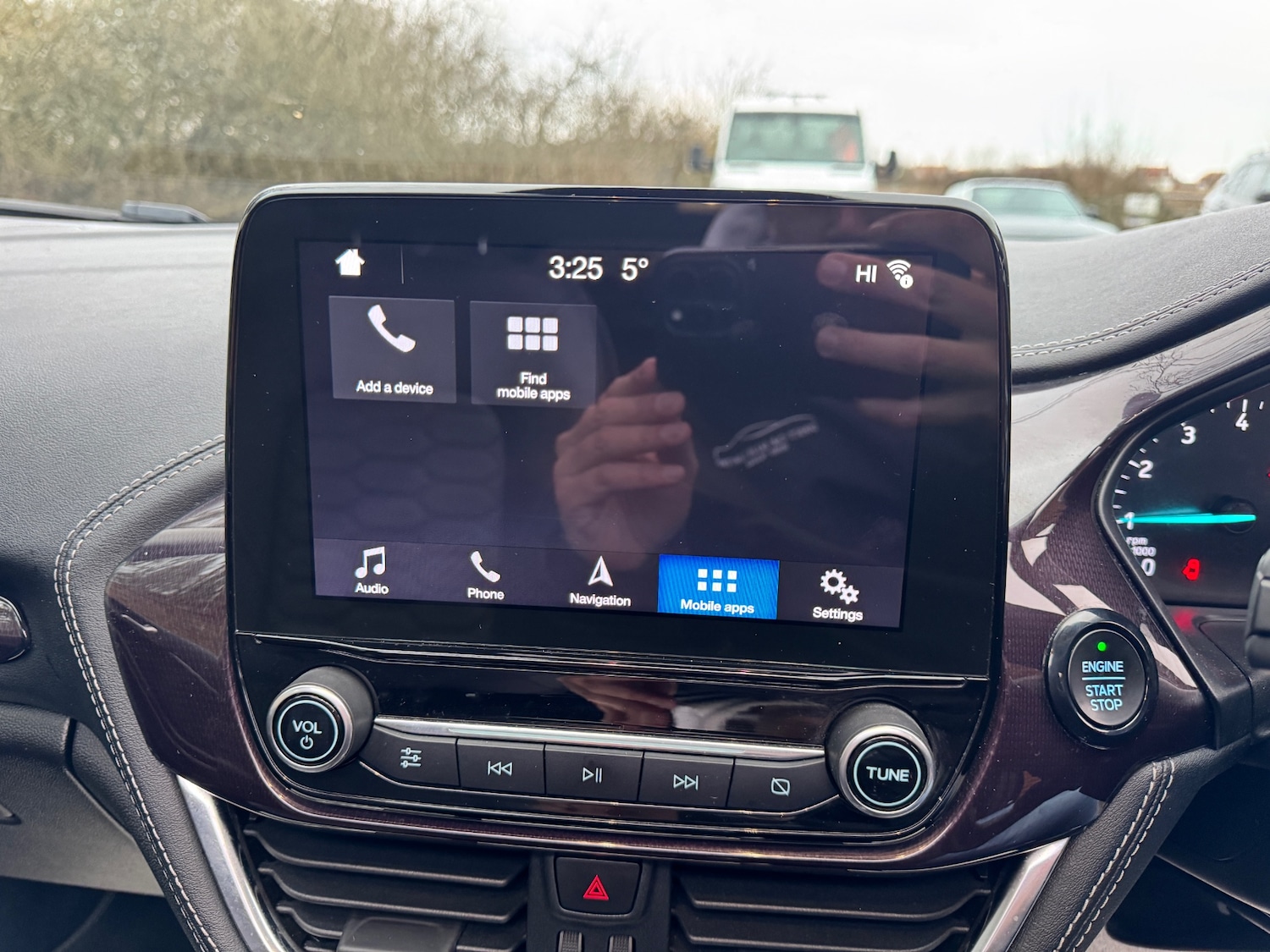 Used Ford Fiesta 2018 for sale - 77274596: Photo 20