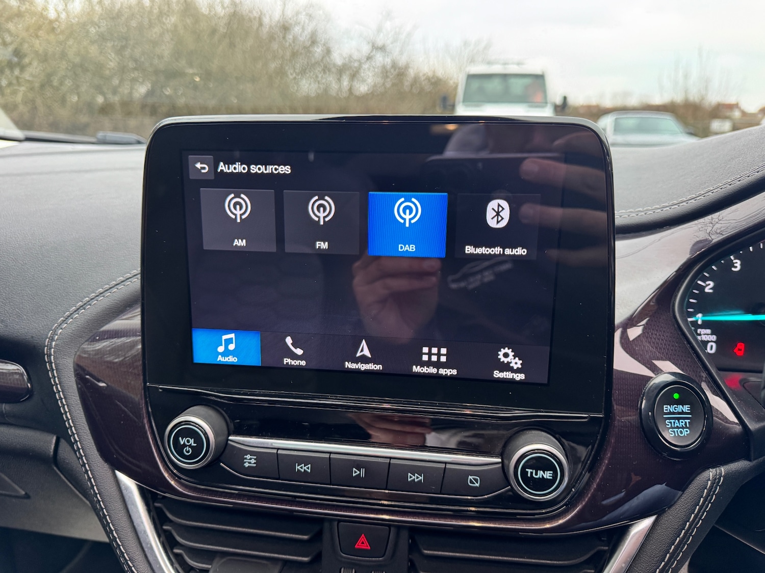 Used Ford Fiesta 2018 for sale - 77274596: Photo 25