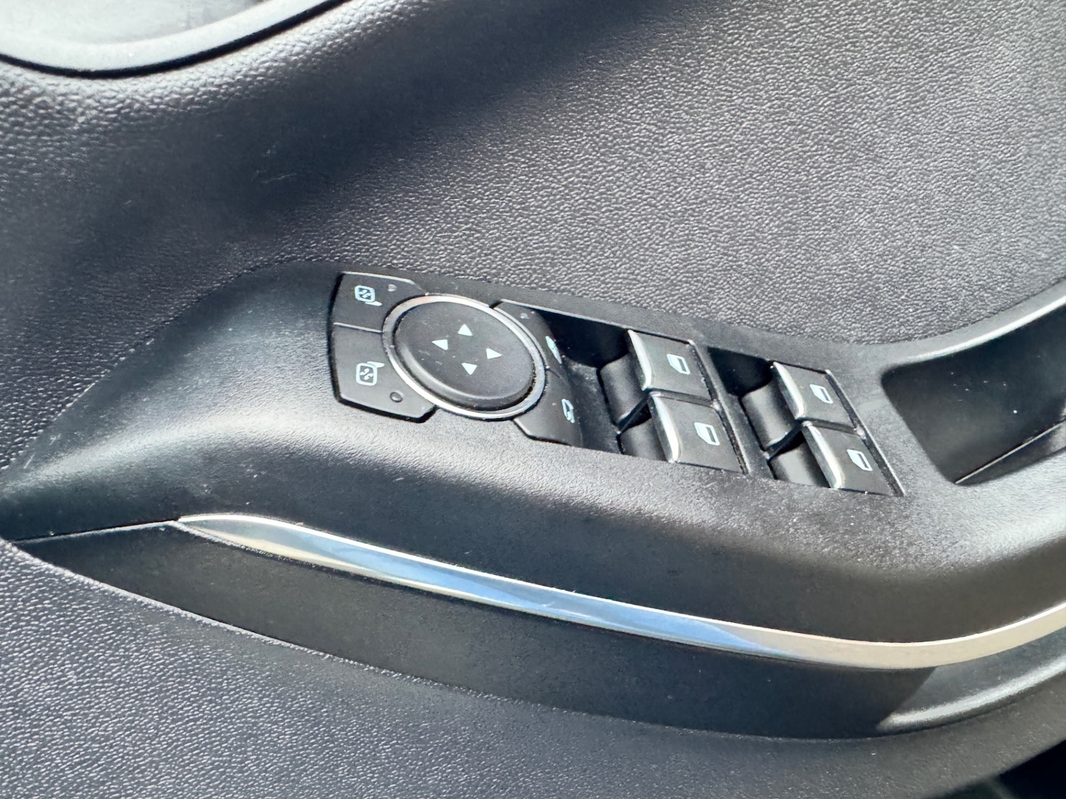 Used Ford Fiesta 2018 for sale - 77274596: Photo 28