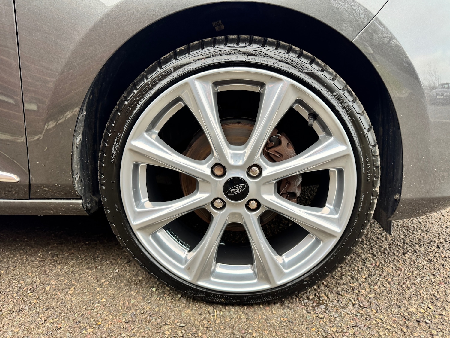 Used Ford Fiesta 2018 for sale - 77274596: Photo 30