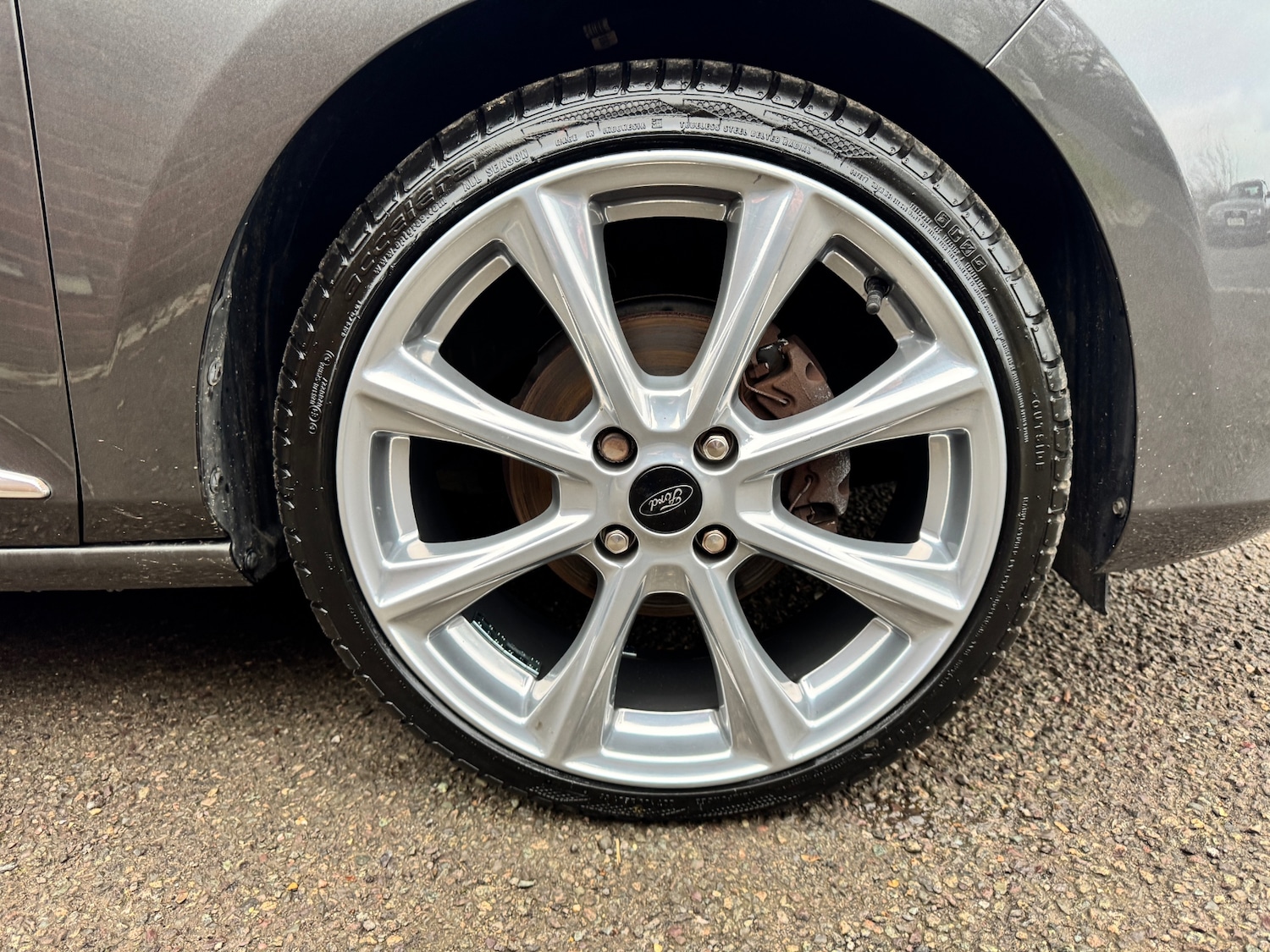 Used Ford Fiesta 2018 for sale - 77274596: Photo 31