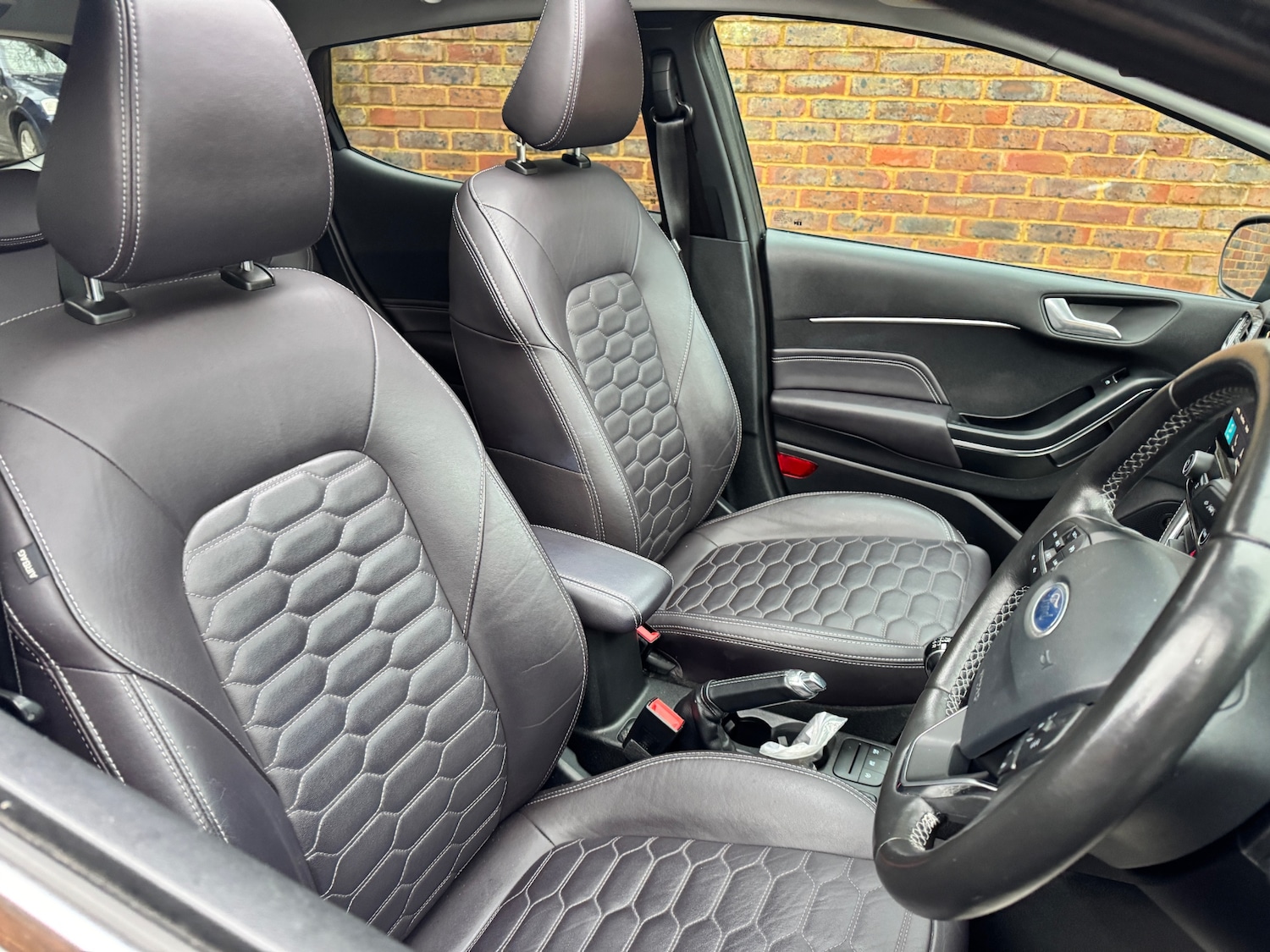 Used Ford Fiesta 2018 for sale - 77274596: Photo 6