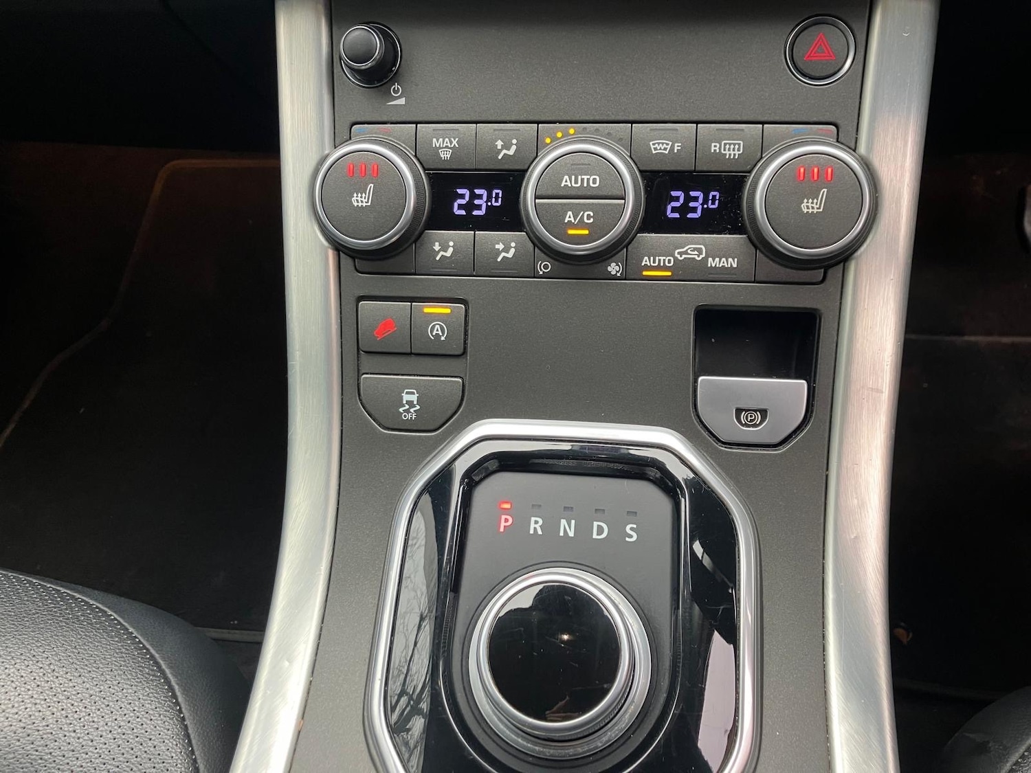 Used Land Rover Range Rover Evoque 2016 for sale - 77055103: Photo 10