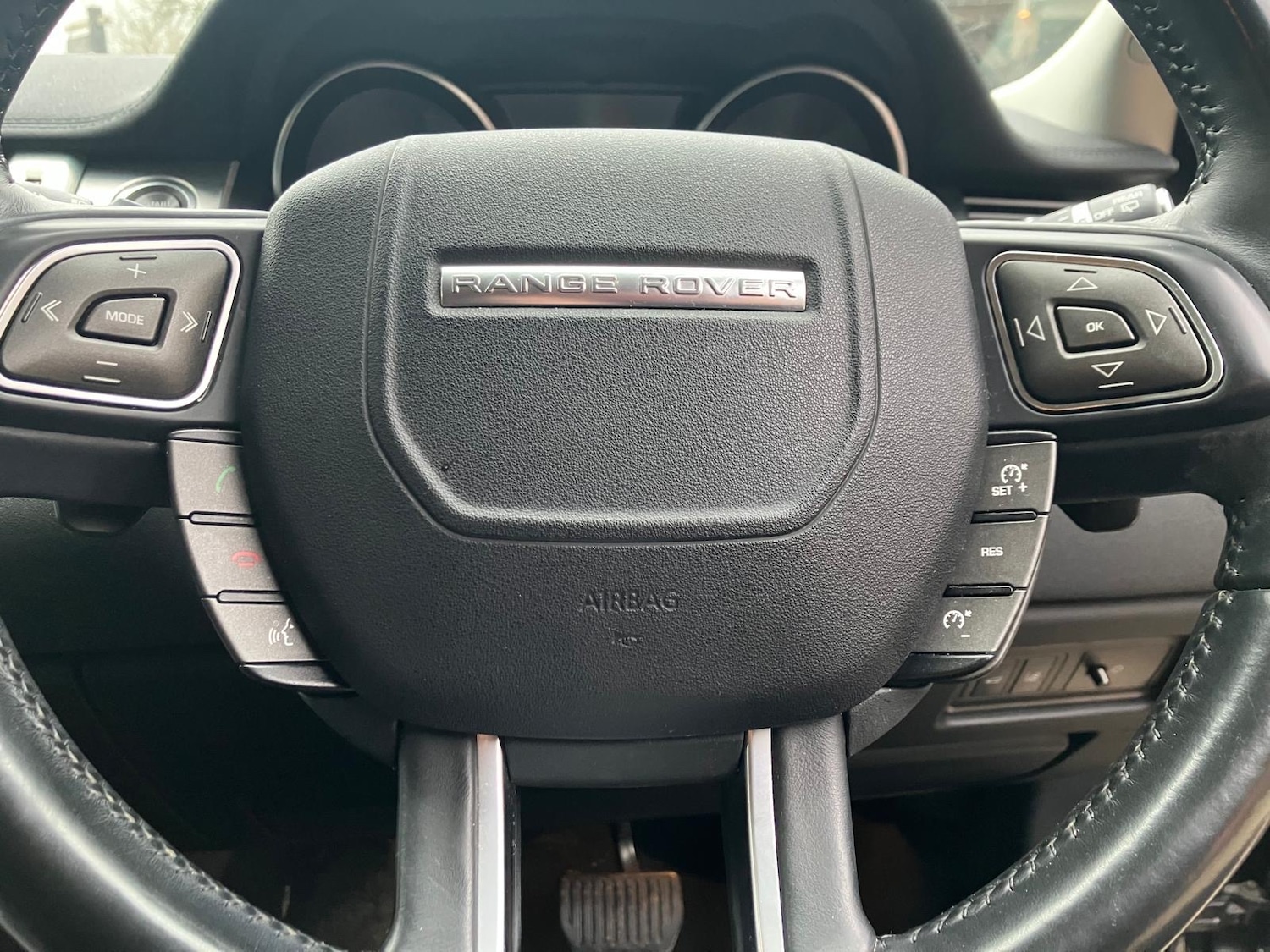 Used Land Rover Range Rover Evoque 2016 for sale - 77055103: Photo 11