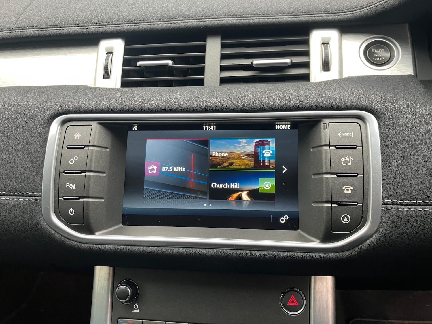 Used Land Rover Range Rover Evoque 2016 for sale - 77055103: Photo 12