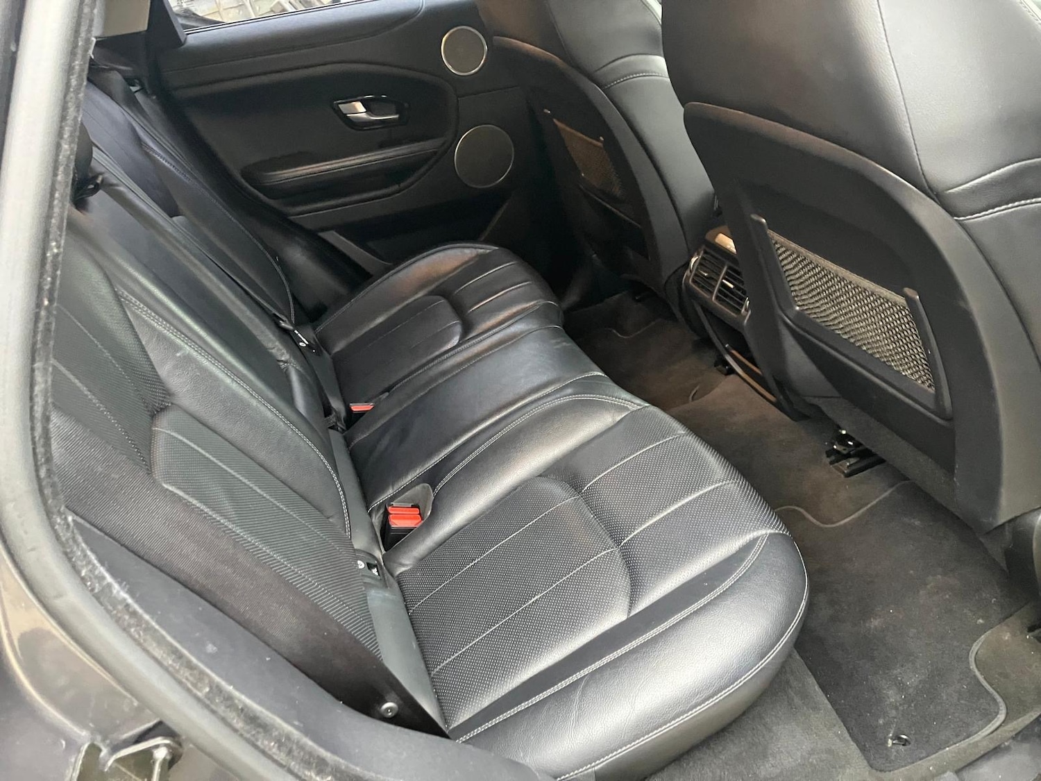 Used Land Rover Range Rover Evoque 2016 for sale - 77055103: Photo 6