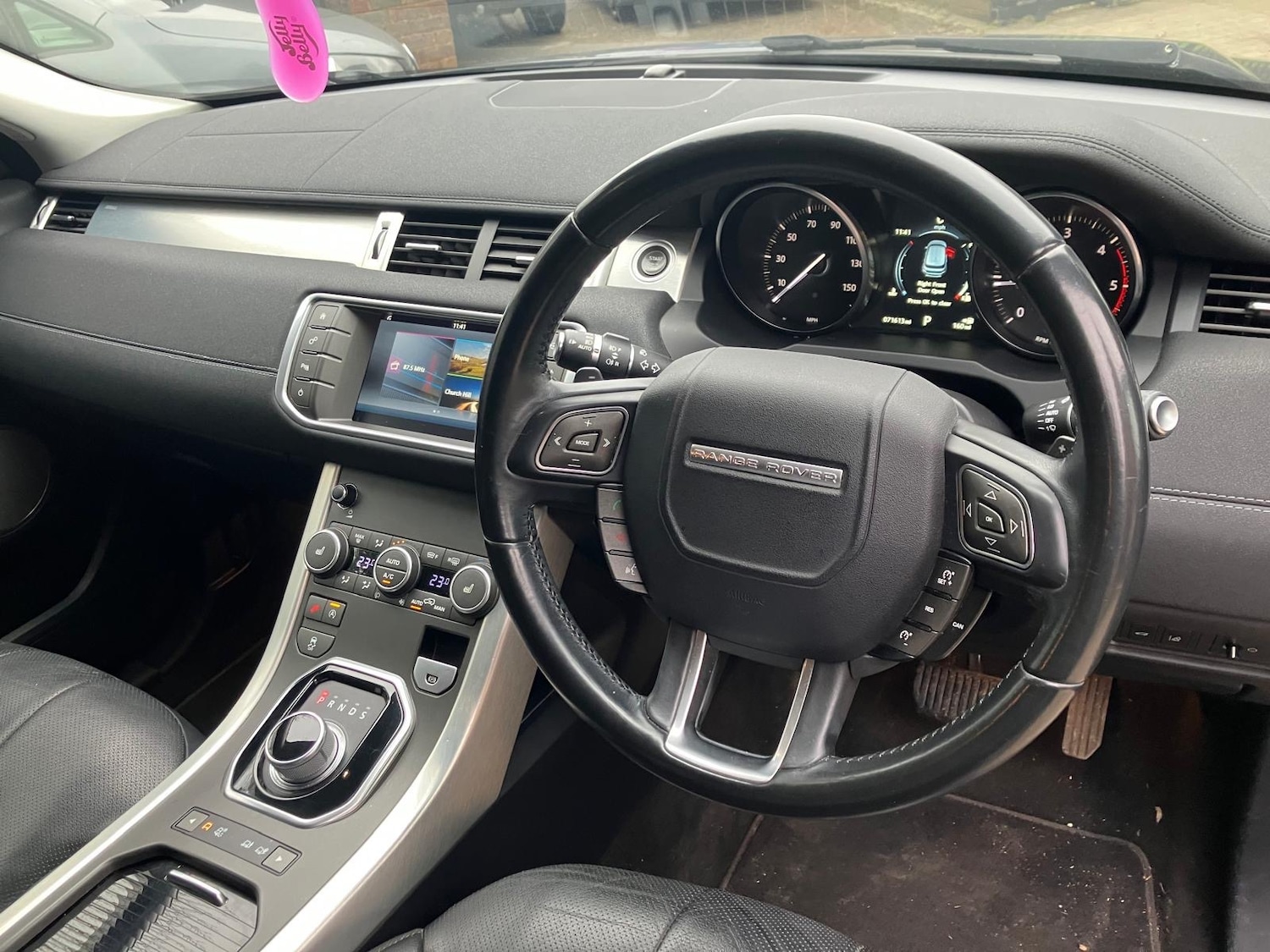 Used Land Rover Range Rover Evoque 2016 for sale - 77055103: Photo 7