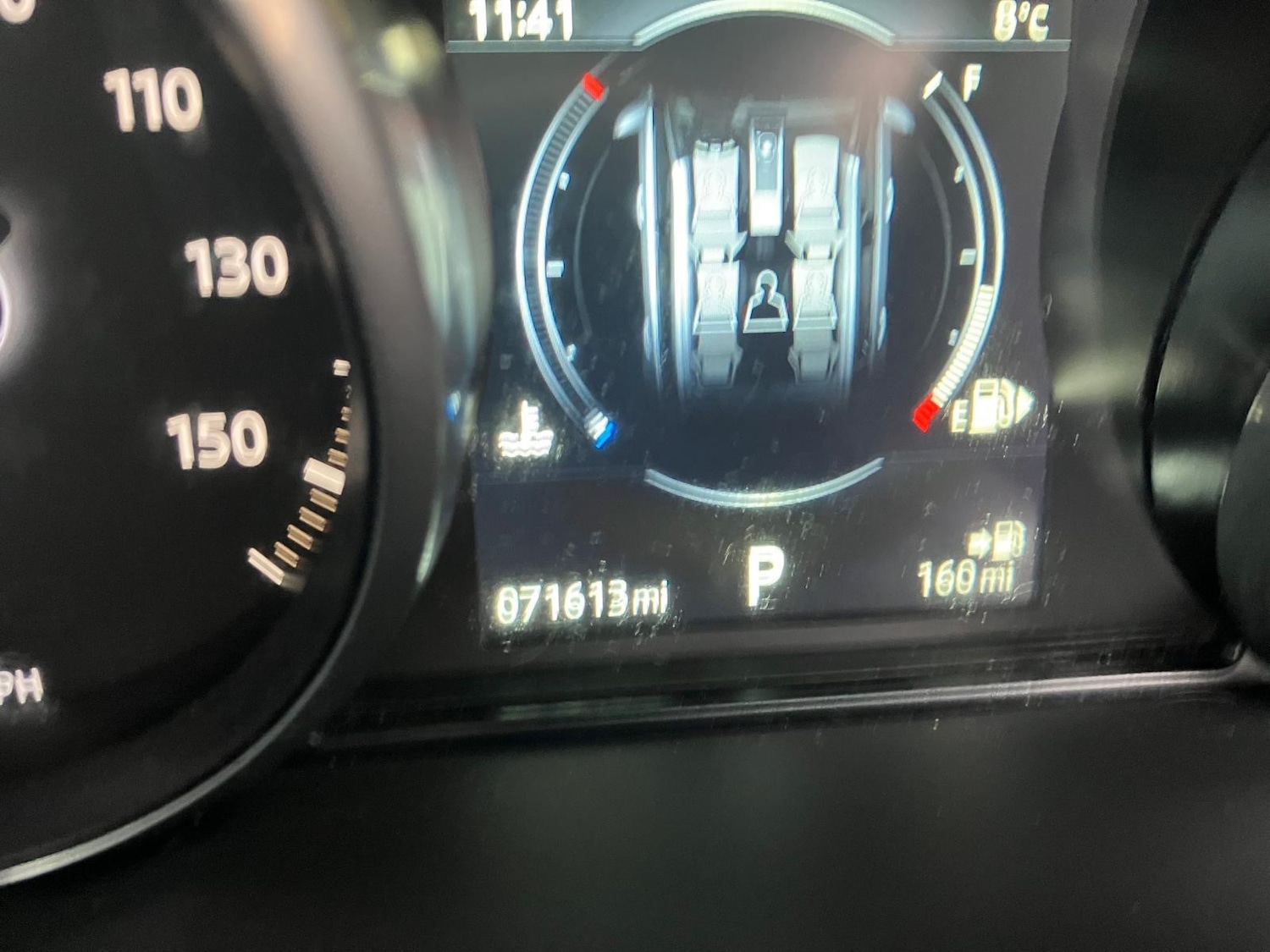 Used Land Rover Range Rover Evoque 2016 for sale - 77055103: Photo 9