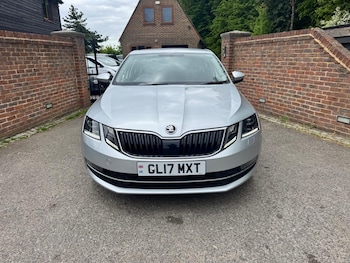 Used Skoda Octavia 2017 for sale - 78864910: Photo