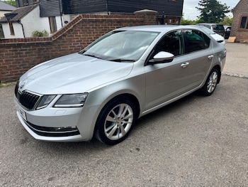 Used Skoda Octavia 2017 for sale - 78864910: Photo