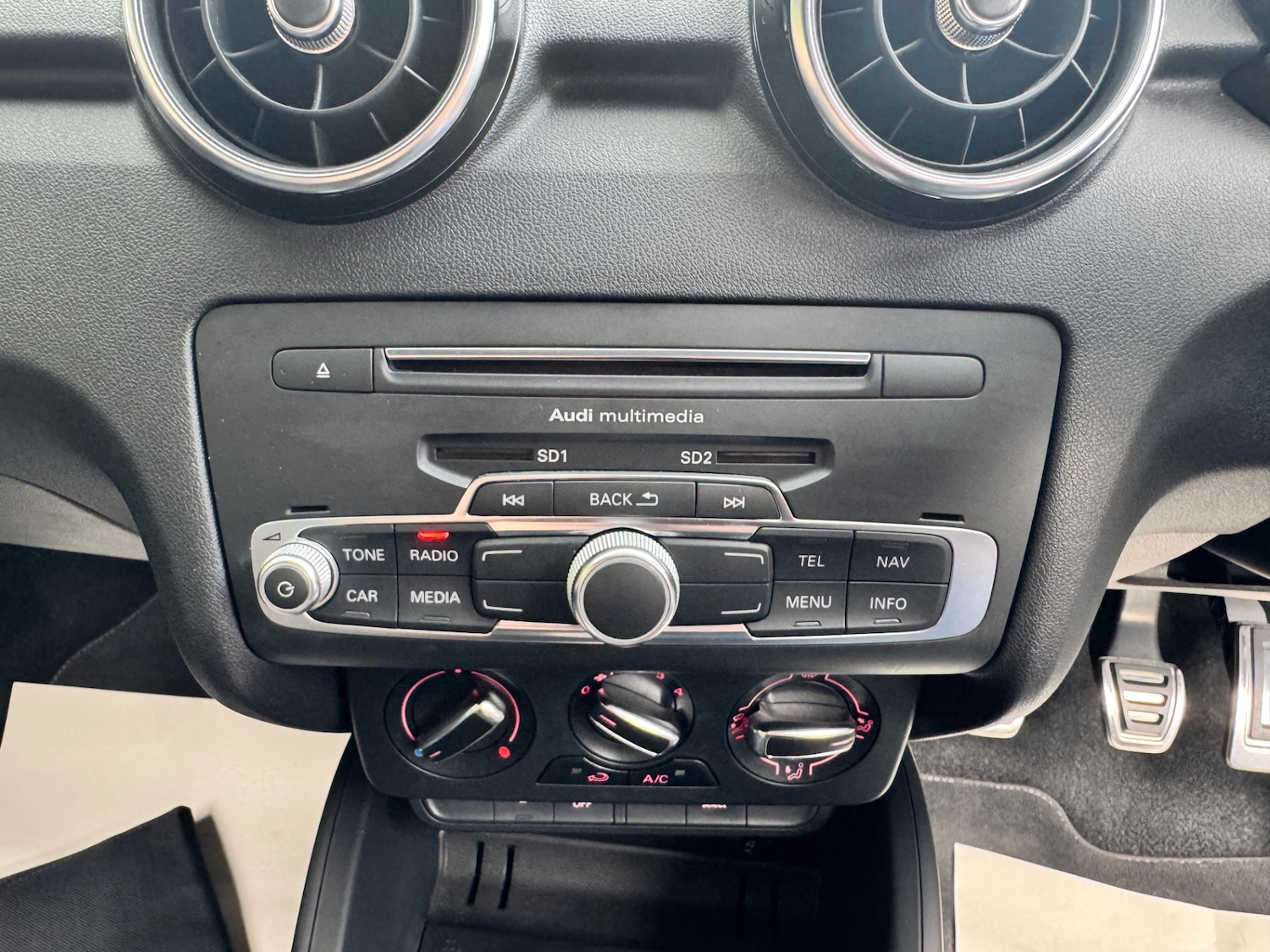 Vehicle 24