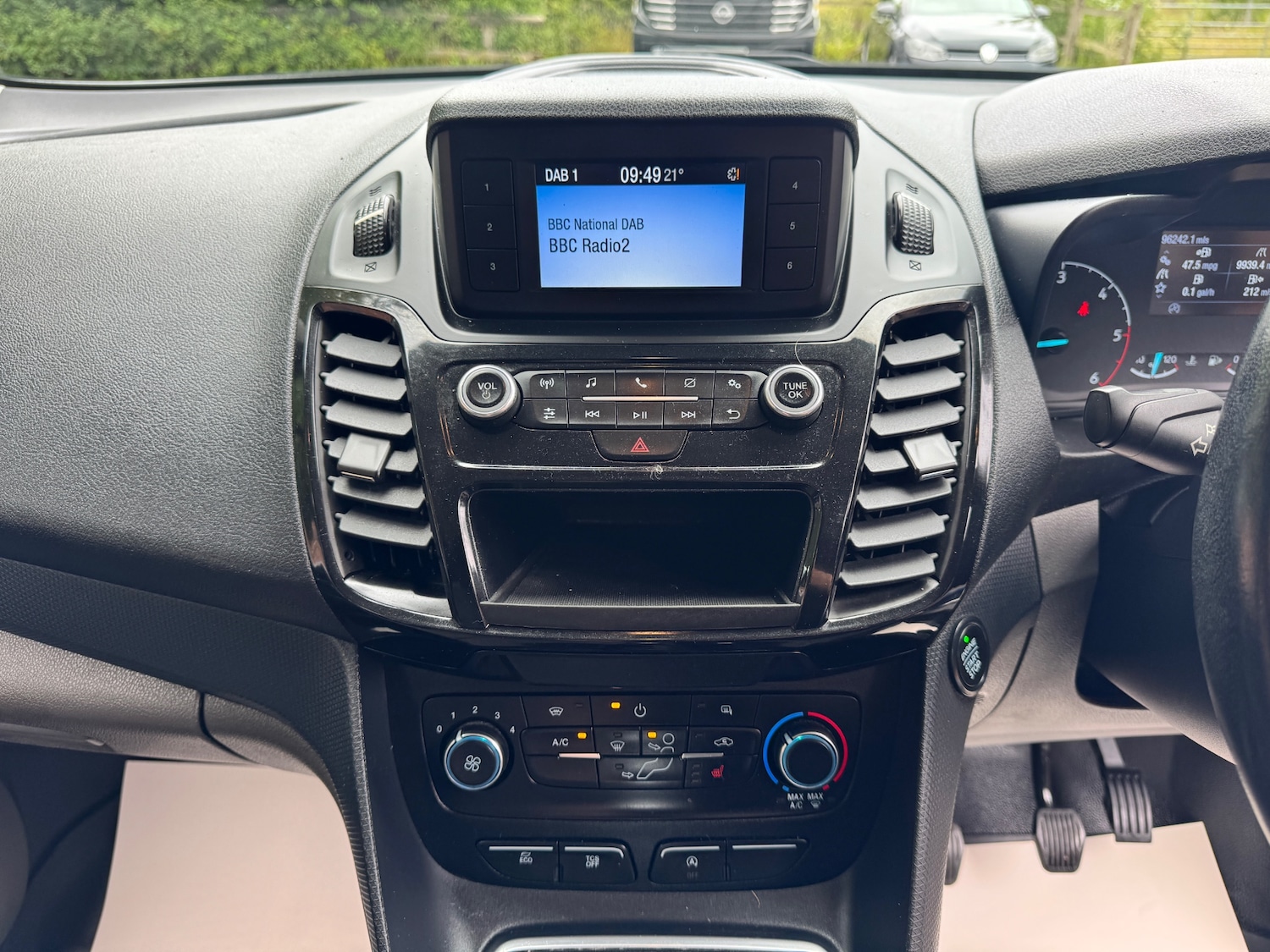 Vehicle 16