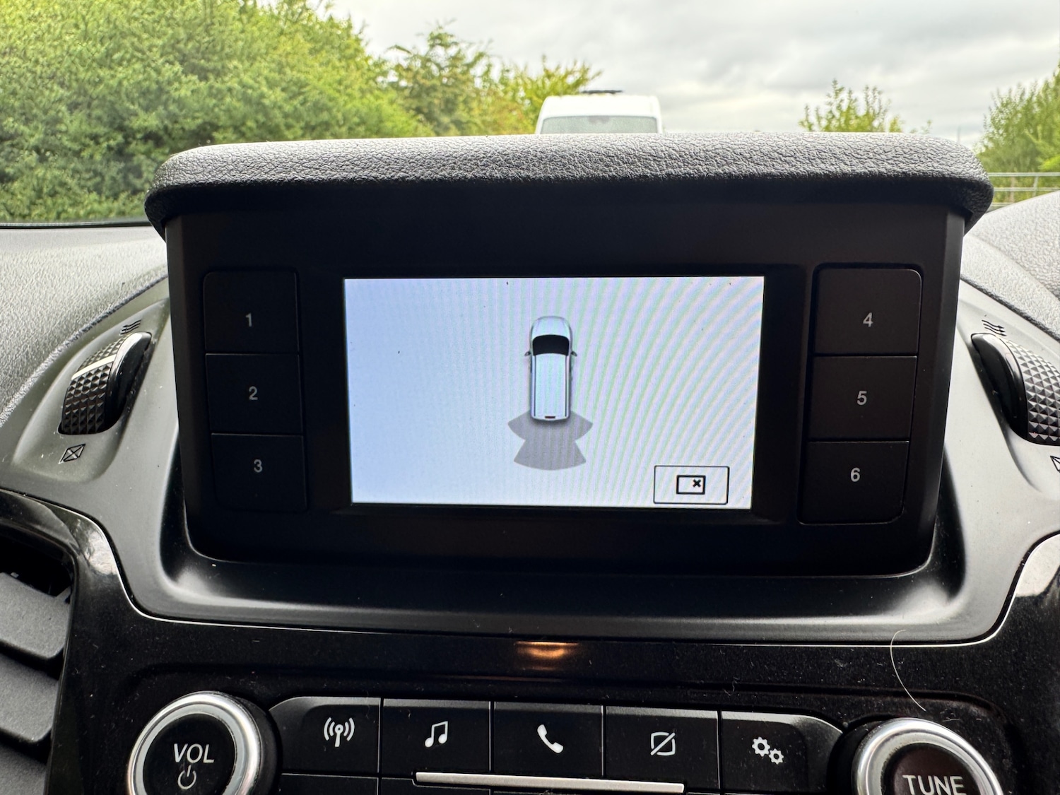 Vehicle 25