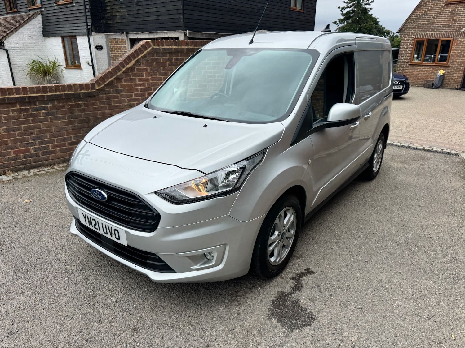 Vehicle 31