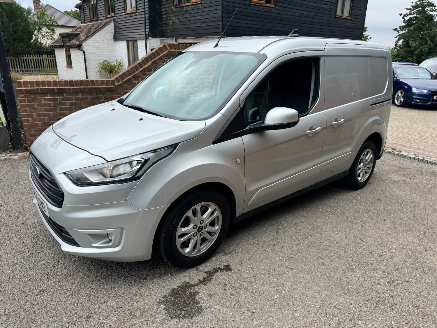 Vehicle 35