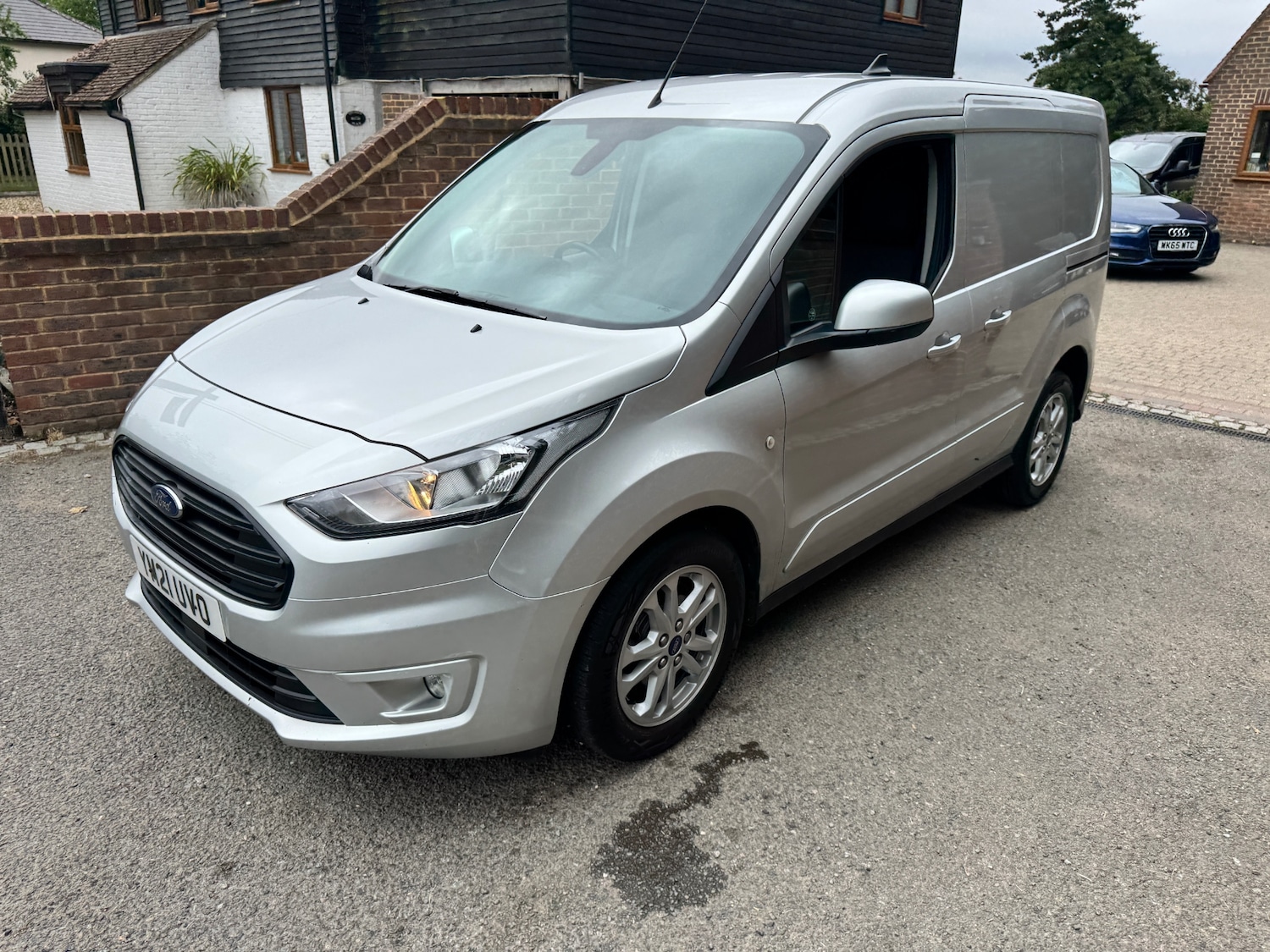 Vehicle 36