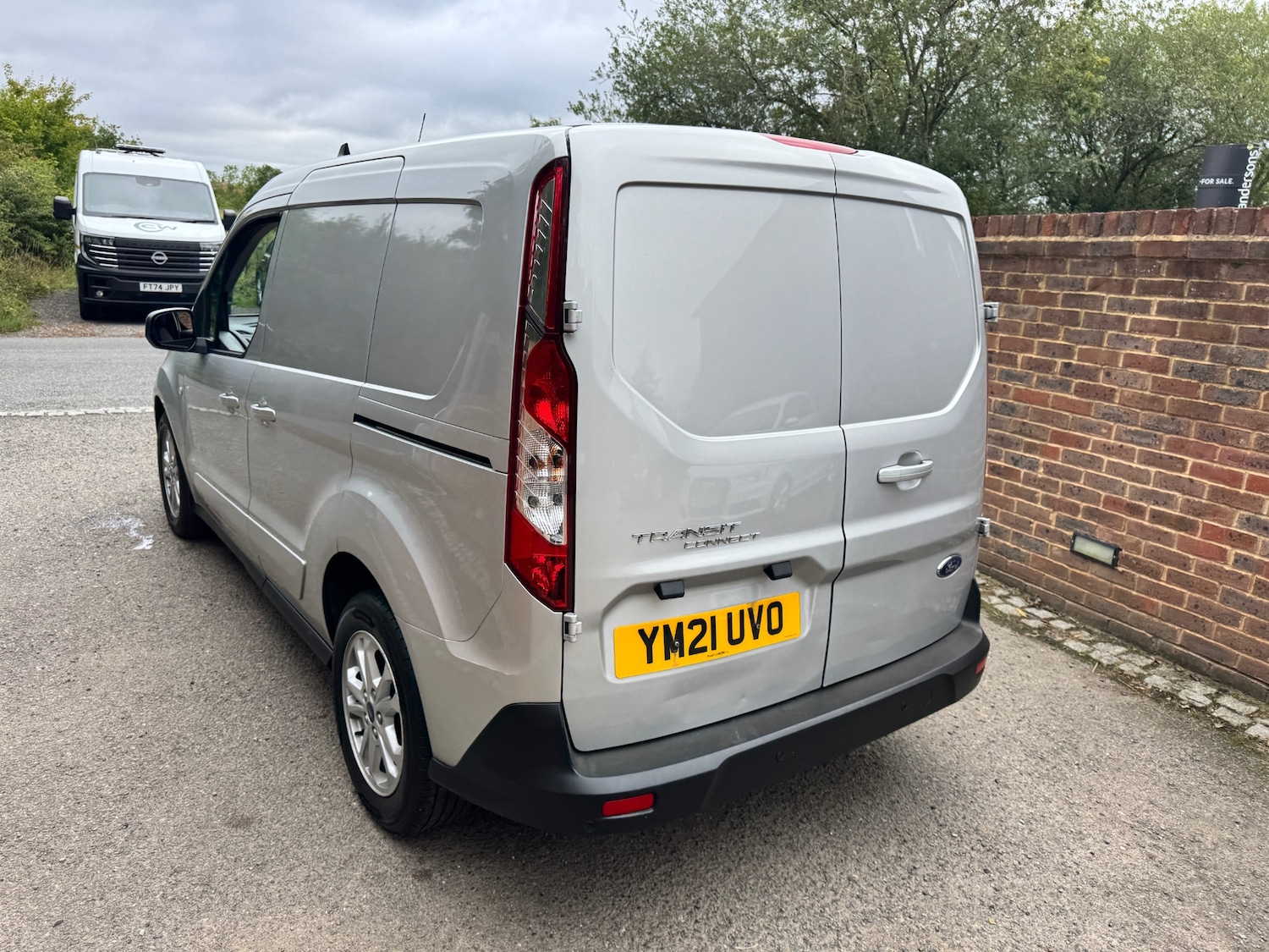 Vehicle 38