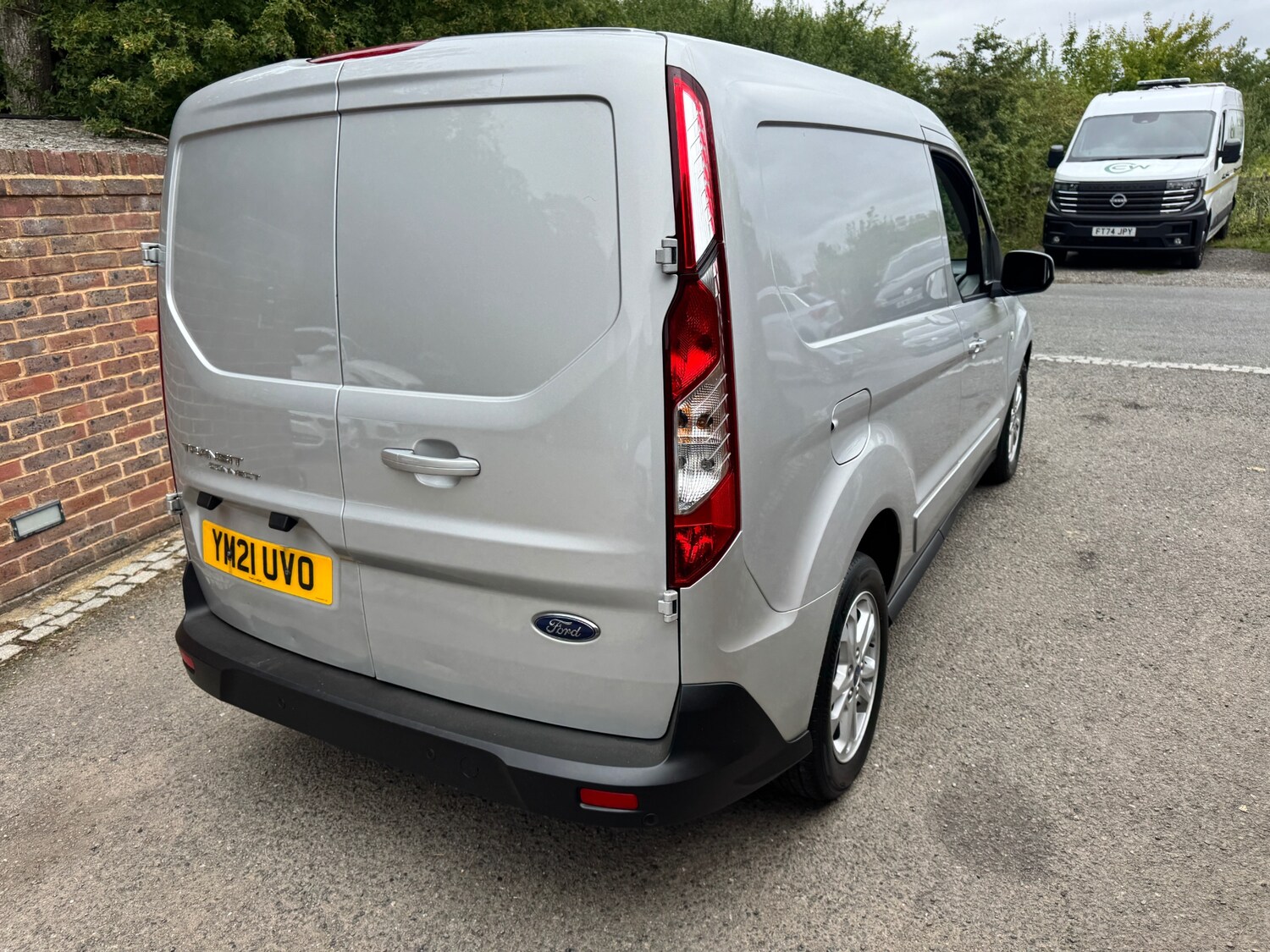 Vehicle 41