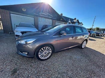 Used Ford Focus 2016 for sale - 78426508: Photo