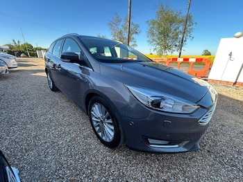 Used Ford Focus 2016 for sale - 78426508: Photo