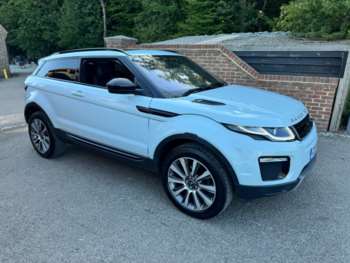 2017 (17) - 2.0 eD4 SE Tech 3dr 2WD