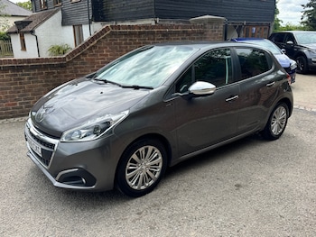 Used Peugeot 208 2019 for sale - 78568926: Photo