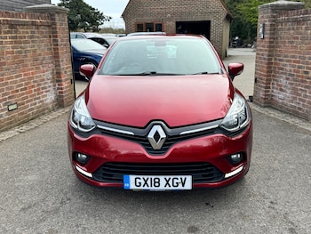 Used Renault Clio 2018 for sale - 78169399: Photo