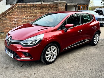 Used Renault Clio 2018 for sale - 78169399: Photo