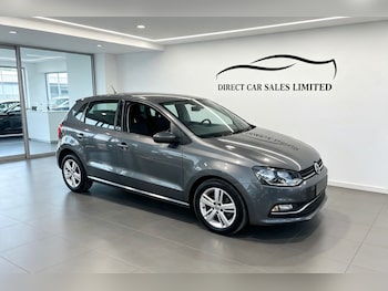Used Volkswagen Polo 2017 for sale - 79223148: Photo