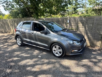 Used Volkswagen Polo 2017 for sale - 79223148: Photo