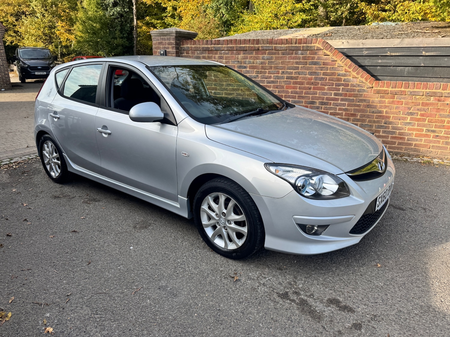 Used Hyundai i30 2010 for sale - 76317507: Photo 1
