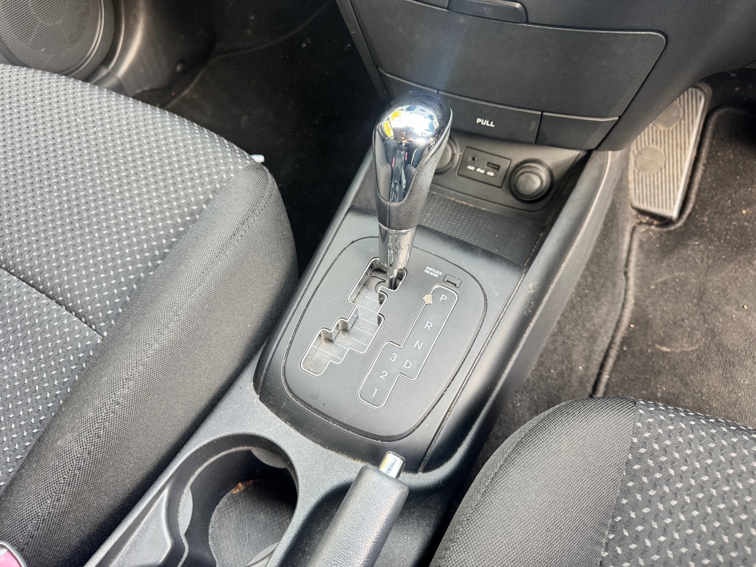 Used Hyundai i30 2010 for sale - 76317507: Photo 9