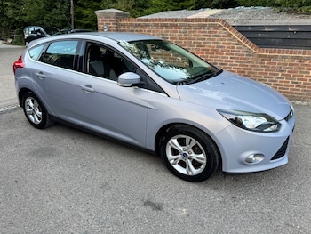 Used Ford Focus 2013 for sale - 75526938: Photo