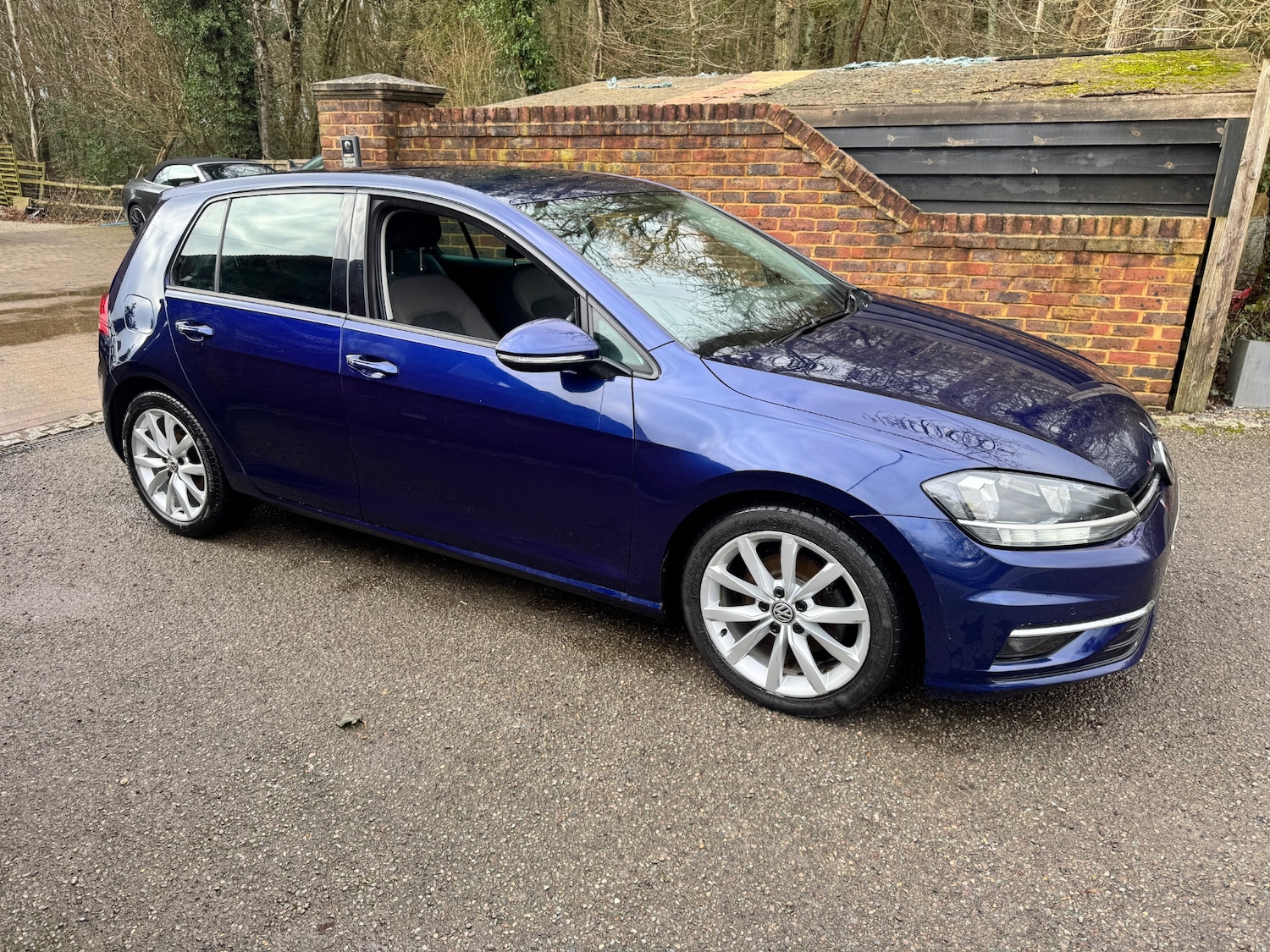 Used Volkswagen Golf 2018 for sale - 77435430: Photo 10