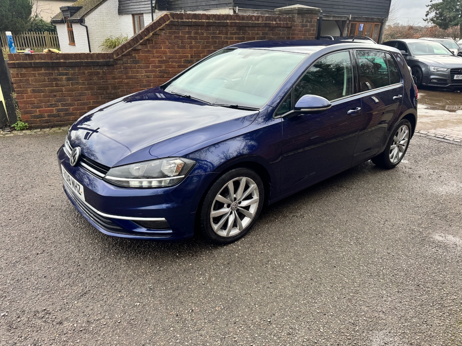 Used Volkswagen Golf 2018 for sale - 77435430: Photo 13