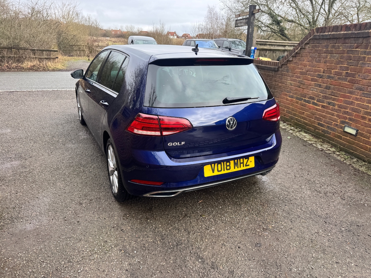Used Volkswagen Golf 2018 for sale - 77435430: Photo 16