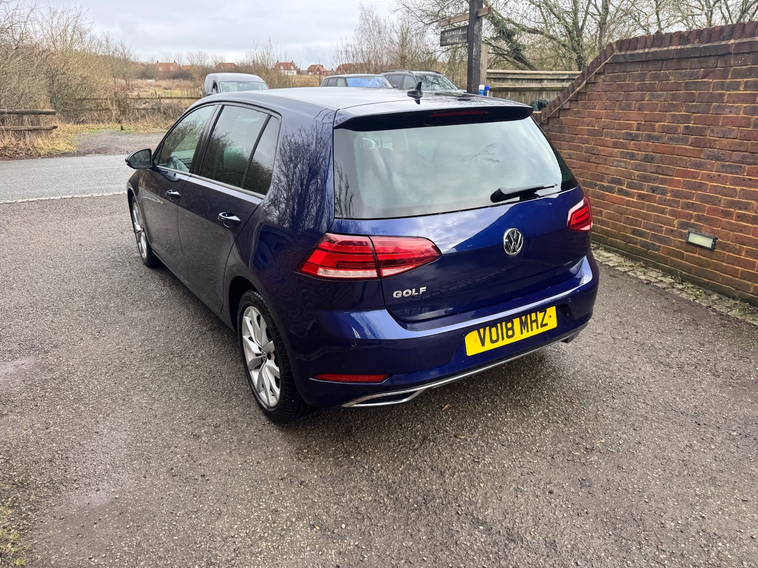 Used Volkswagen Golf 2018 for sale - 77435430: Photo 17