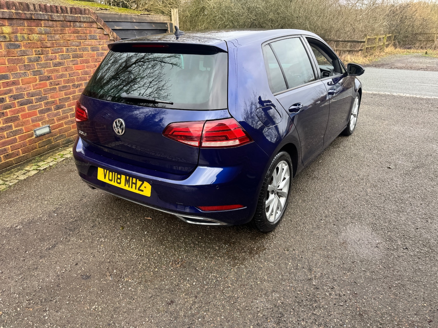 Used Volkswagen Golf 2018 for sale - 77435430: Photo 19
