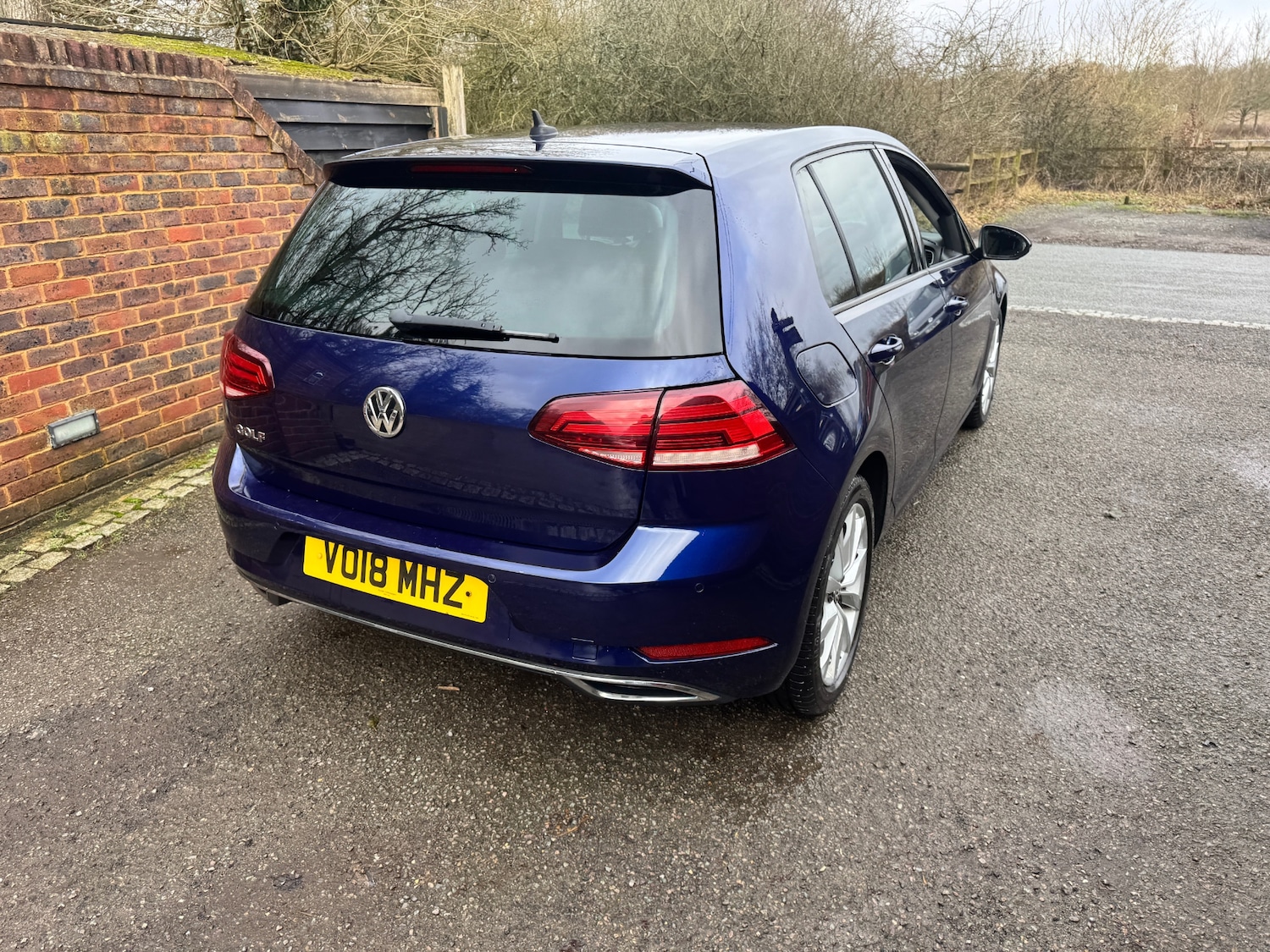 Used Volkswagen Golf 2018 for sale - 77435430: Photo 20