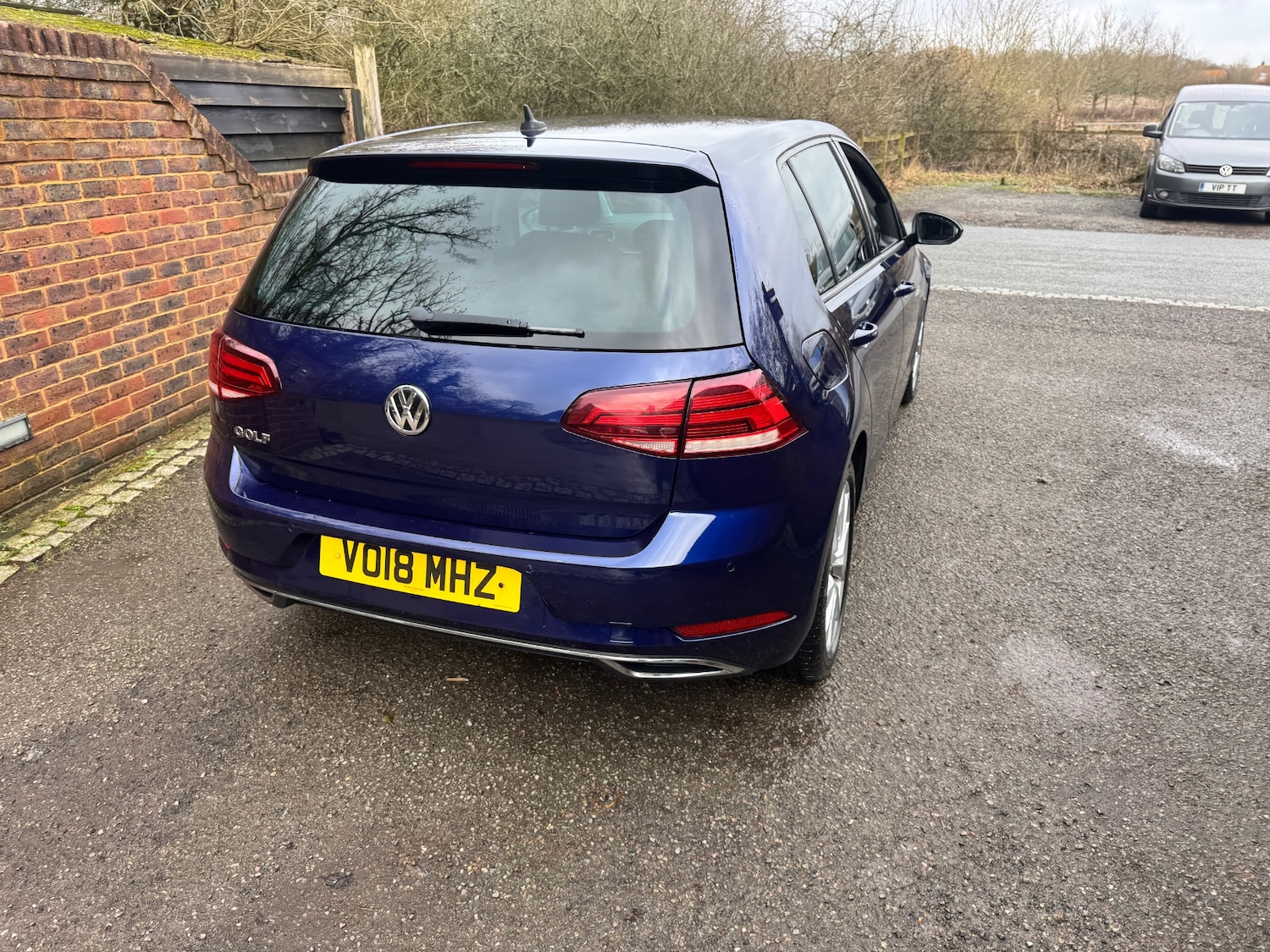 Used Volkswagen Golf 2018 for sale - 77435430: Photo 21