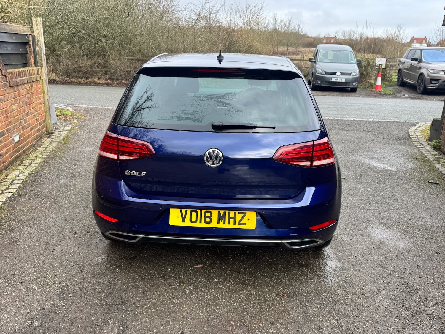 Used Volkswagen Golf 2018 for sale - 77435430: Photo 6
