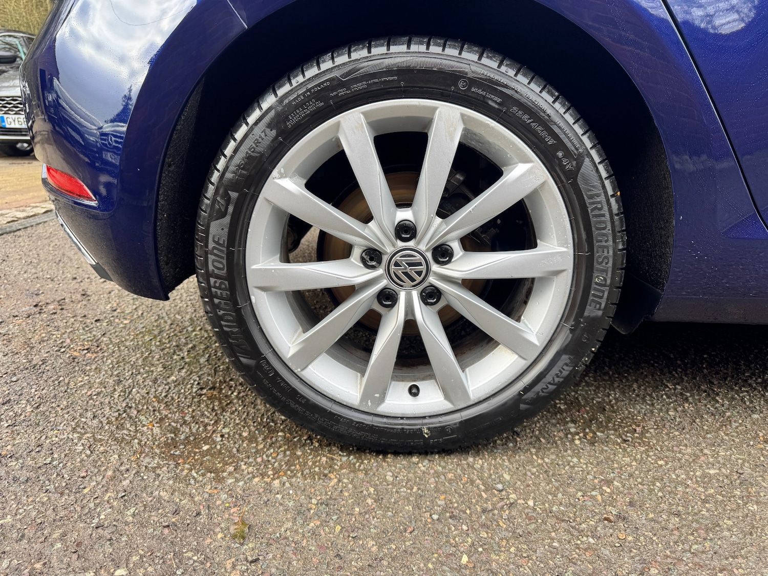 Used Volkswagen Golf 2018 for sale - 77435430: Photo 7